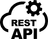 REST APIs icon